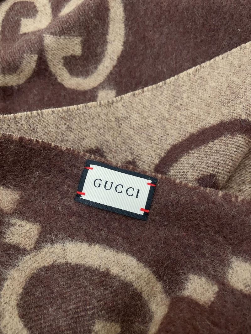 Gucci Scarf